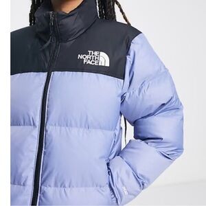 The North Face 1996 nuptse puffer